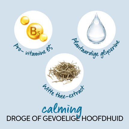 Wella Elements Calming Serum - 100ml