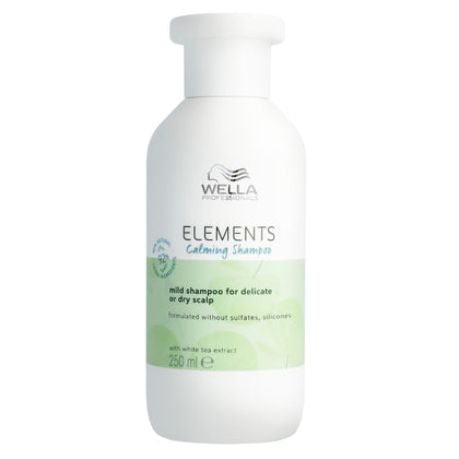 Wella Elements Calming Shampoo