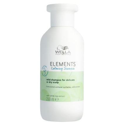 Wella Elements Calming Shampoo