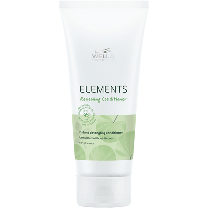 Wella Elements Renewing Lightweight Conditioner