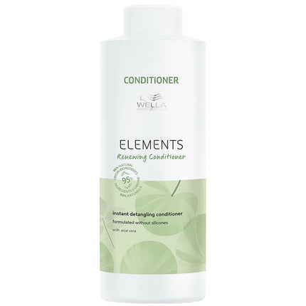 Wella Elements Renewing Lightweight Conditioner