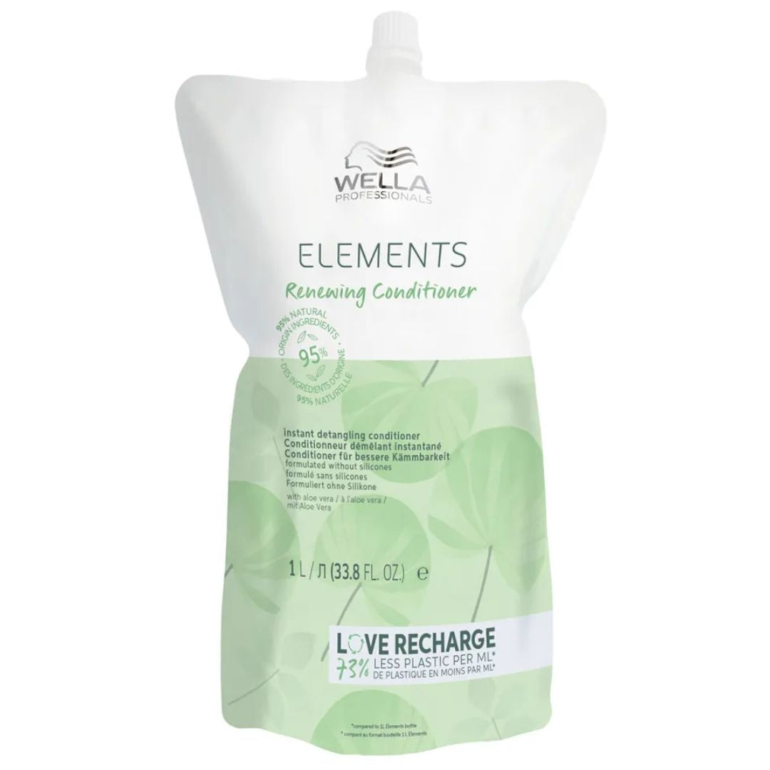 1000 ml - genopfyldning
