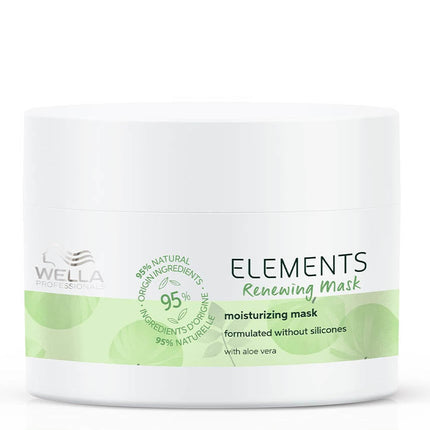 Wella Elements Renewing Mask