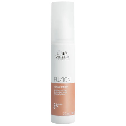 Wella Fusion Amino Refiller - 70ml