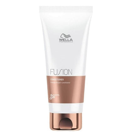 Wella Fusion Intense Repair Conditioner