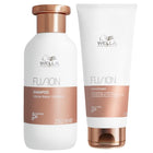 Wella Fusion Intense Repair Duo Set