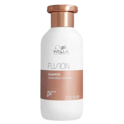 Wella Fusion Intense Repair Duo Set