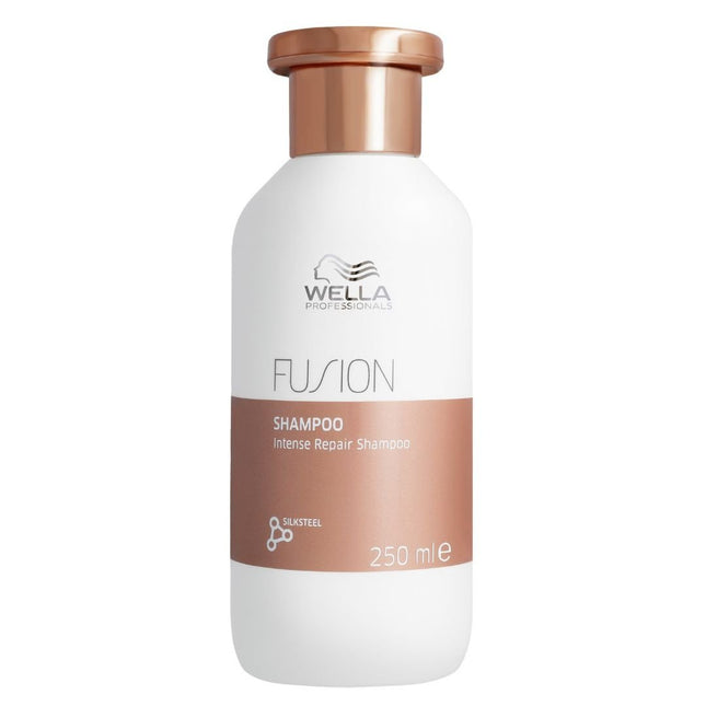 Wella Fusion Intense Repair Shampoo