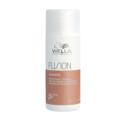 Wella Fusion Intense Repair Shampoo