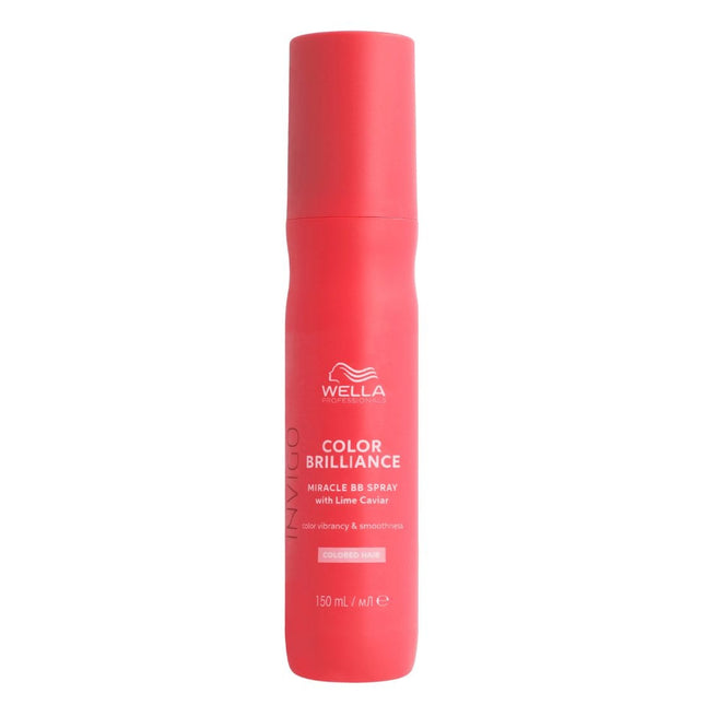 Wella Invigo Color Brilliance Miracle Leave-in Spray - 150ml
