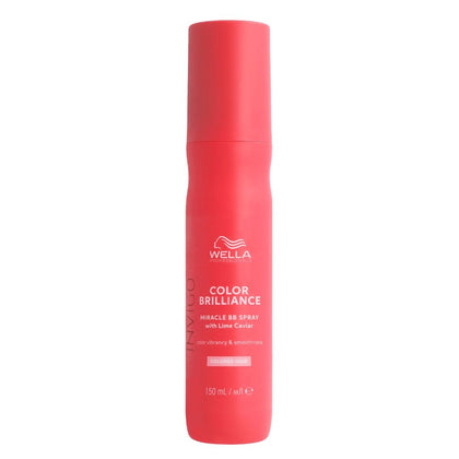 Wella Invigo Color Brilliance Miracle Leave-in Spray - 150ml
