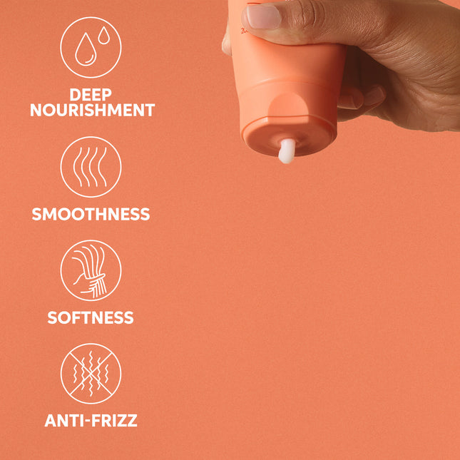 Wella Invigo Nutri Enrich Deep Nourishing Conditioner  - 1000ml