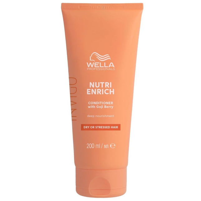 Wella Invigo Nutri Enrich Deep Nourishing Conditioner