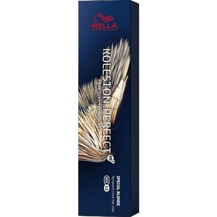 Wella Koleston Perfect Me+ Special Blonds - 60ml