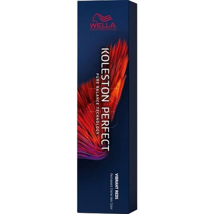 Wella Koleston Perfect Me+ Vibrant Reds - 60ml