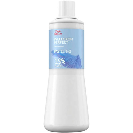 Wella Koleston Welloxon Perfect Oxidatie - 500ml