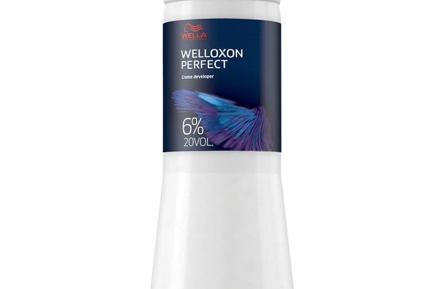 Wella Koleston Welloxon Perfect Oxidatie - 500ml