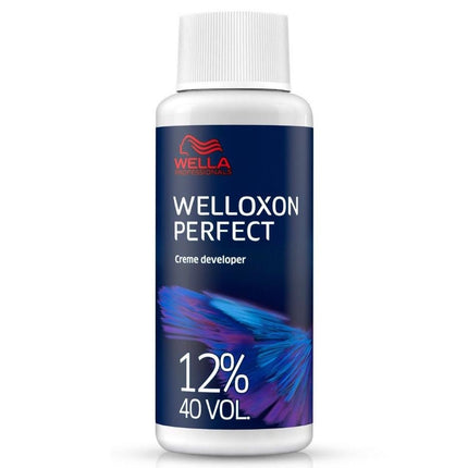 Wella Koleston Welloxon Perfect Oxidatie - 60ml