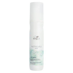 Wella Nutricurls Milky Waves Nourishing Spray - 150ml