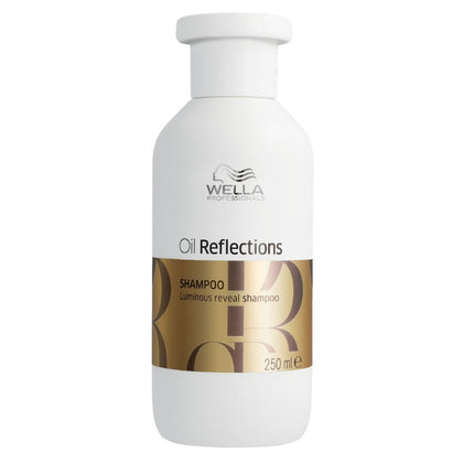 Wella Oil Reflections Luminous Duo Set