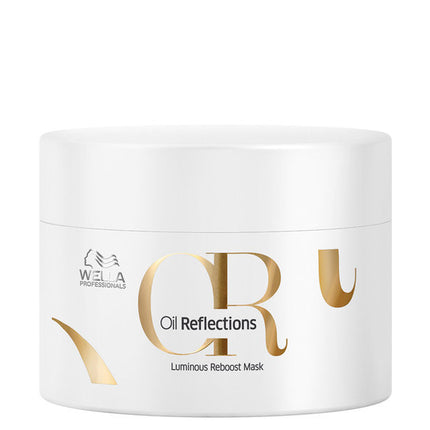 Wella Oil Reflections Luminous Luxe Set - 250+200+150ml