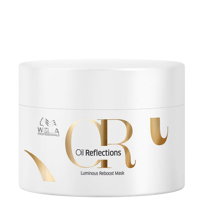 Wella Oil Reflections Luminous Reboost Mask