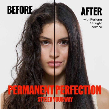 Wella Perform Perm Lotion - 75ml