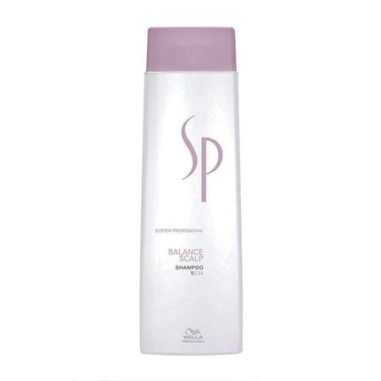 Wella SP Balance Scalp Duo Set  250 + 200ml