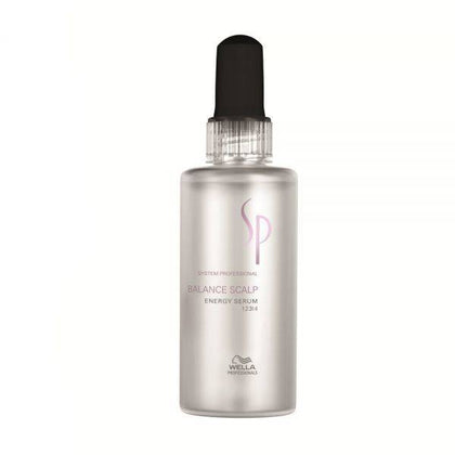 Wella SP Balance Scalp Energy Serum - 100ml