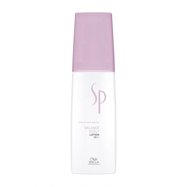 Wella SP Balance Scalp Lotion - 125ml