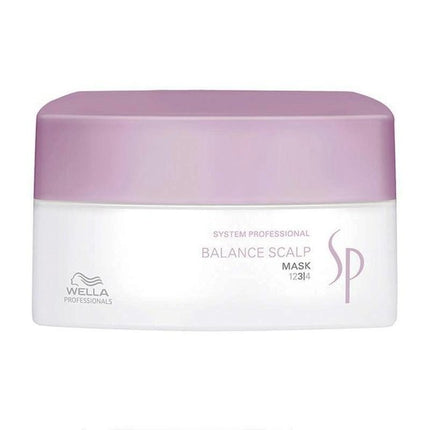 Wella SP Balance Scalp Luxe Set