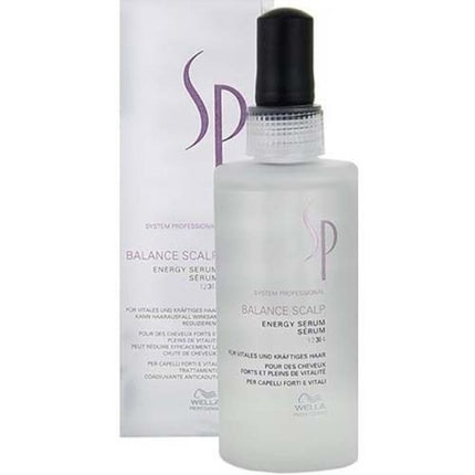 Wella SP Balance Scalp Luxe Set