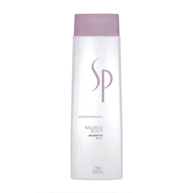 Wella SP Balance Scalp Shampoo