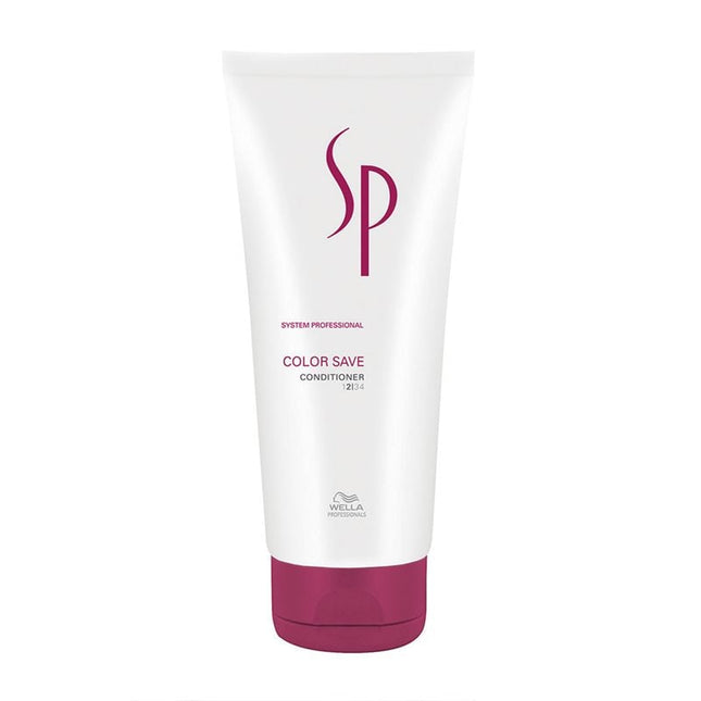 Wella SP Color Save Conditioner - 200ml