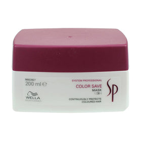 Wella SP Color Save Mask