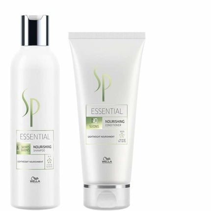 Wella SP Essential Nourishing Duo Set - 200 + 200ml