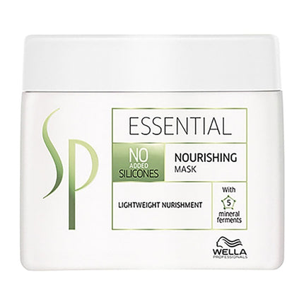 Wella SP Essential Nourishing Mask