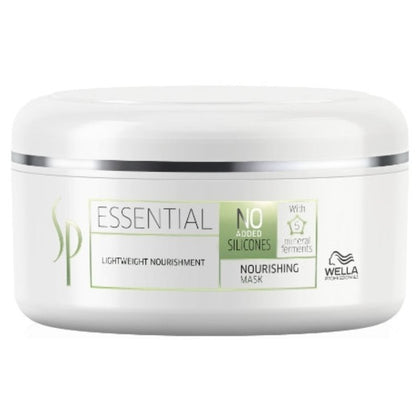 Wella SP Essential Nourishing Mask