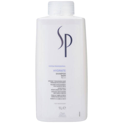 Wella SP Hydrate Shampoo