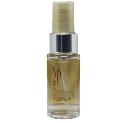 Wella SP Luxe Oil Reconstruct Elixer