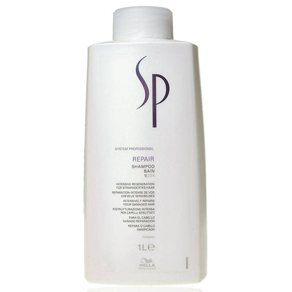 Wella SP Repair Shampoo