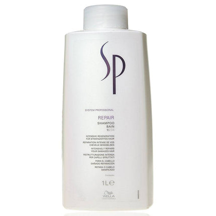 Wella SP Repair Shampoo