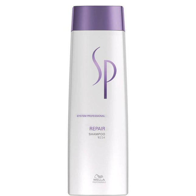 Wella SP Repair Shampoo