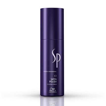 Wella SP Satin Polish 75ml