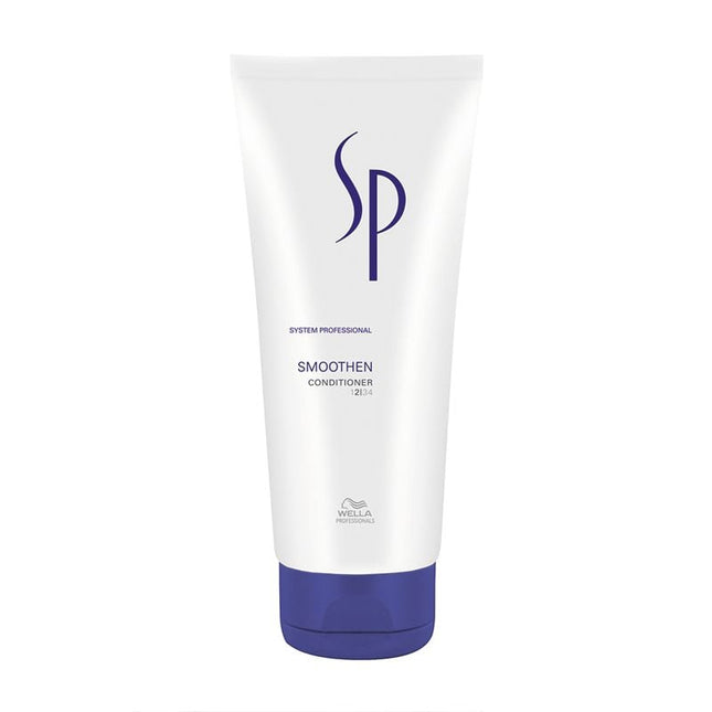 Wella SP Smoothen Conditioner - 200ml
