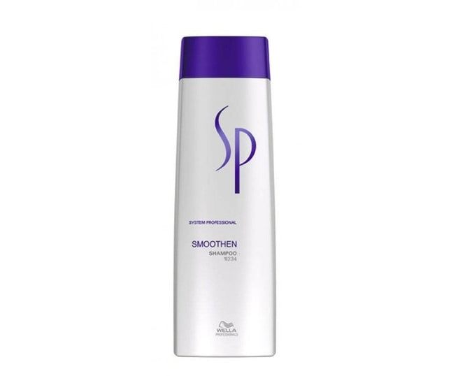 Wella SP Smoothen Duo Set 250 + 200ml