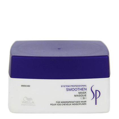 Wella SP Smoothen Mask