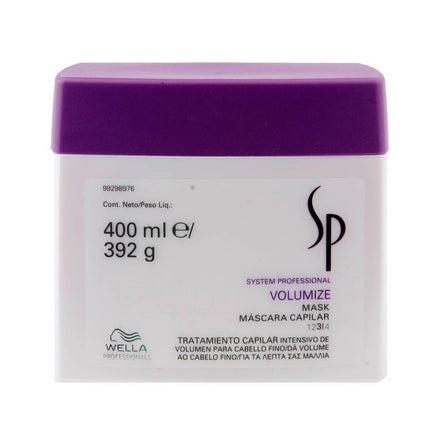 Wella SP Volumize Mask