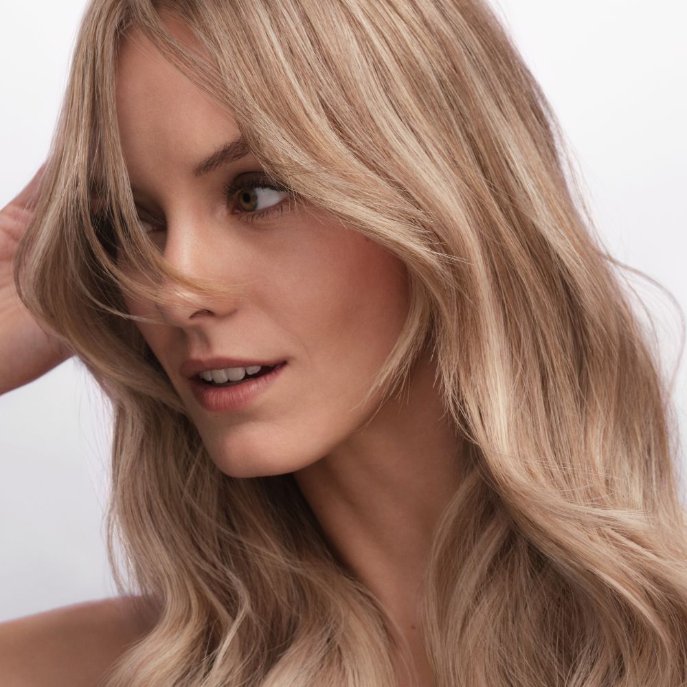 Wella Ultimate Color Blonde Duo Set - 250+200ml