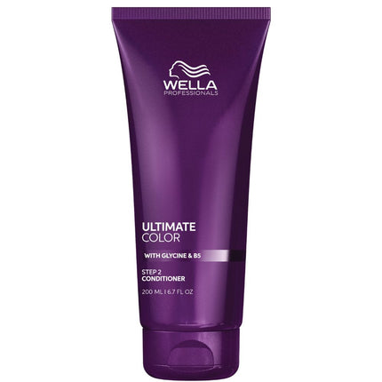 Wella Ultimate Color Conditioner